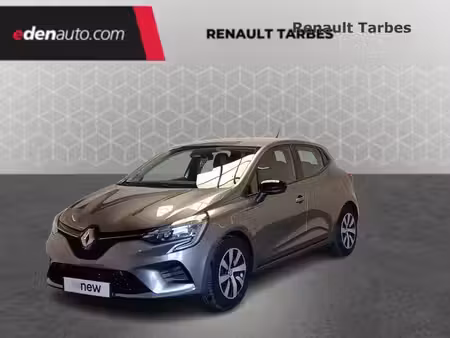 Renault Clio E-Tech 1.6 145 Équilibre