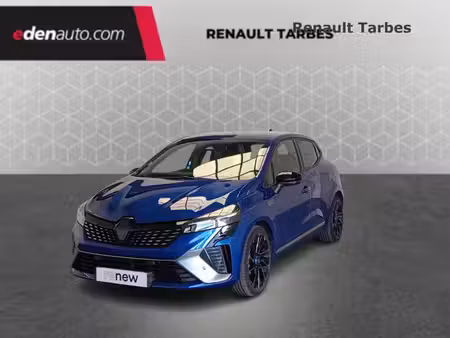 Renault Clio E-Tech 1.6 145 Esprit Alpine