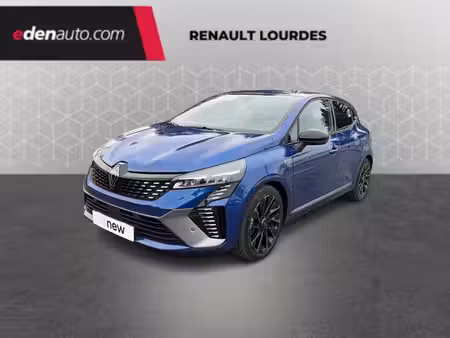 Renault Clio E-Tech 1.6 145 Esprit Alpine