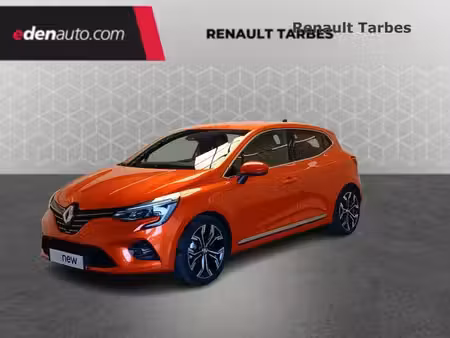 Renault Clio E-Tech 1.6 145 Techno