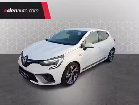 Renault Clio 1.6 145 RS Line
