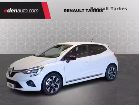 Renault Clio 1.0 SCe 65 Evolution