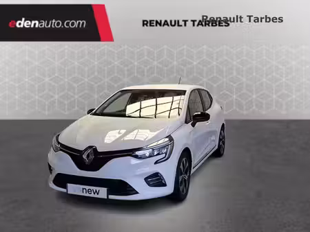 Renault Clio 1.0 SCe 65 Evolution