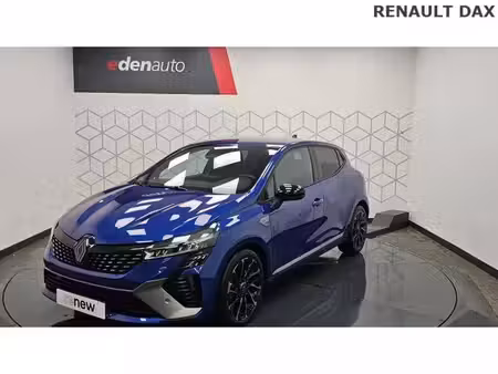 Renault Clio 1.0 TCe 90 Esprit Alpine