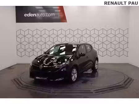 Renault Clio 1.0 TCe 90 Evolution