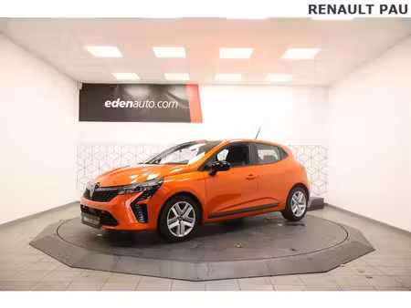 Renault Clio 1.0 TCe 90 Evolution