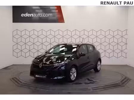 Renault Clio 1.0 TCe 90 Evolution