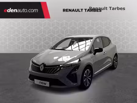 Renault Clio 1.0 TCe 90 Techno