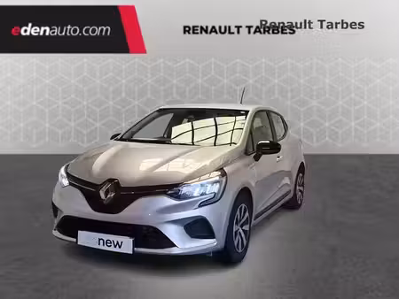 Renault Clio 1.0 TCe 90 Équilibre