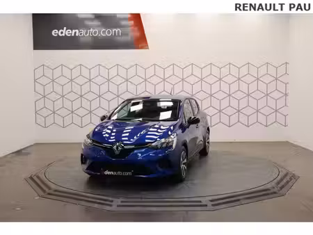 Renault Clio 1.0 TCe 90 Équilibre