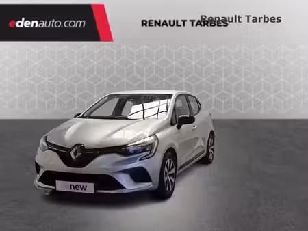 Renault Clio 1.0 TCe 90 Équilibre