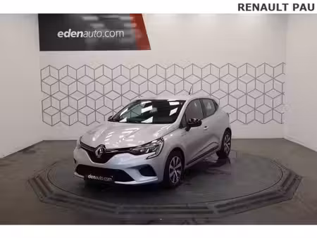 Renault Clio 1.0 TCe 90 Équilibre