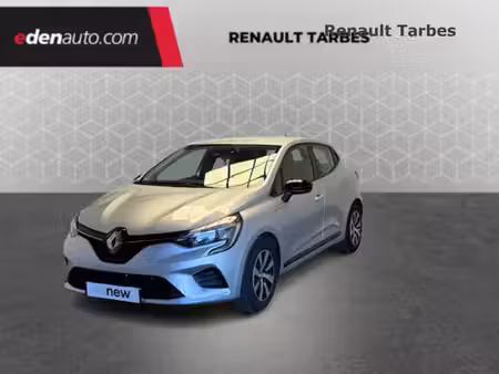 Renault Clio 1.0 TCe 90 Équilibre