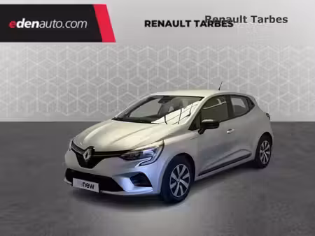 Renault Clio 1.0 TCe 90 Équilibre