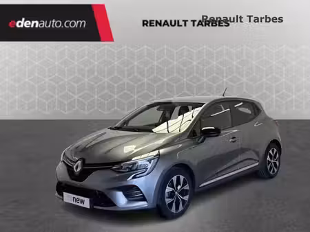 Renault Clio 1.0 TCe 90 Evolution
