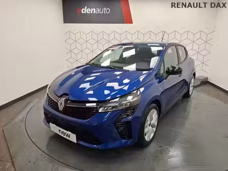 Renault Clio 1.0 TCe 90 Evolution