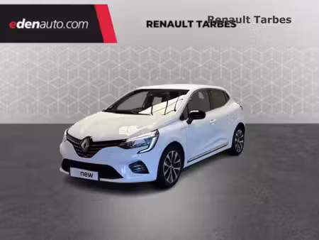 Renault Clio 1.0 TCe 90 Techno