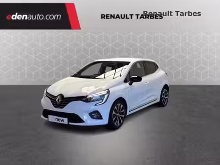 Renault Clio 1.0 TCe 90 Techno