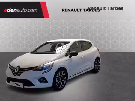 Renault Clio 1.0 TCe 90 Techno