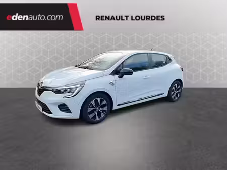 Renault Clio 1.0 TCe 90