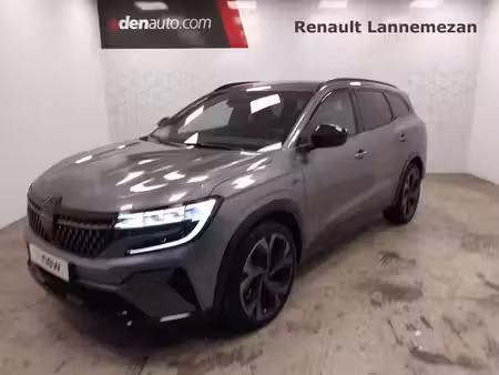 Renault Espace 1.2 200