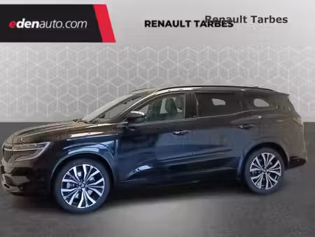 Renault Espace 1.2 200 Iconic