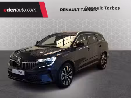 Renault Espace 1.2 200 Techno