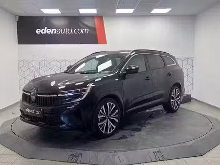 Renault Espace 1.2 200