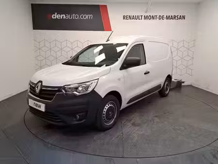 Renault Express Van 1.3 TCe 100 Confort