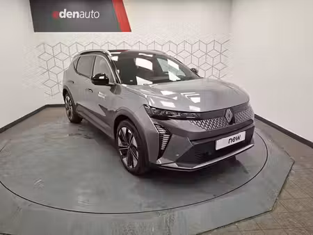Renault Scénic 