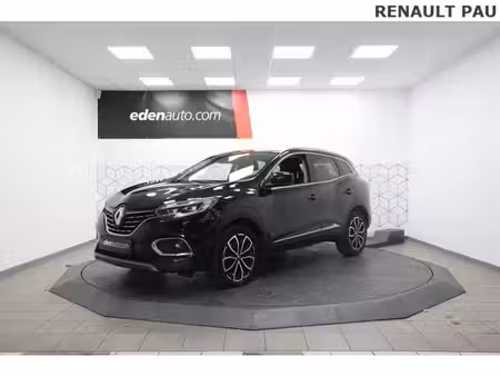 Renault Kadjar 1.5 dCi 115 Intens
