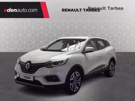 Renault Kadjar 1.5 dCi 115 Intens