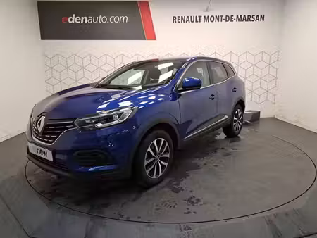 Renault Kadjar 1.3 TCe 140 Evolution