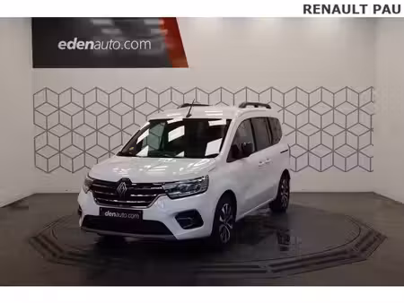 Renault Kangoo 1.5 dCi 115 Techno