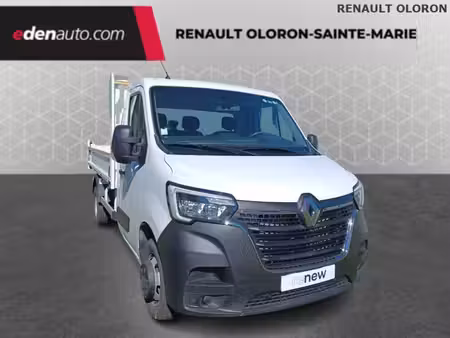 Renault Master dCi 130