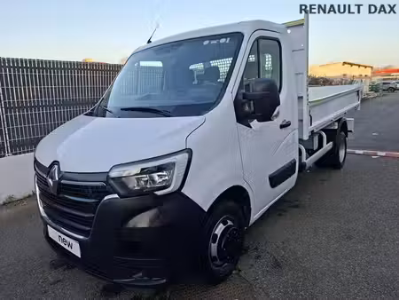 Renault Master dCi 130