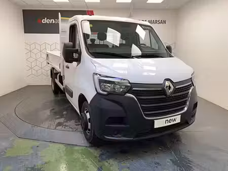Renault Master dCi 130