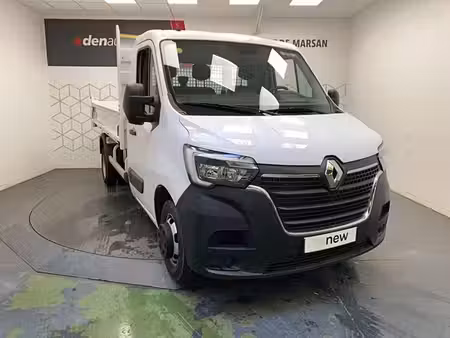 Renault Master dCi 130