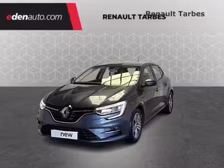 Renault Mégane 1.5 dCi 115 Evolution