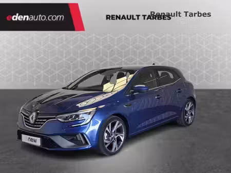 Renault Mégane E-Tech 1.6 160