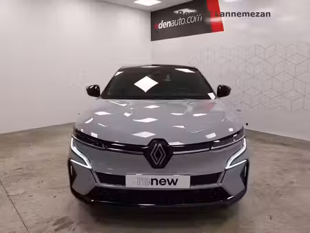 Renault Mégane E-Tech 220 Confort