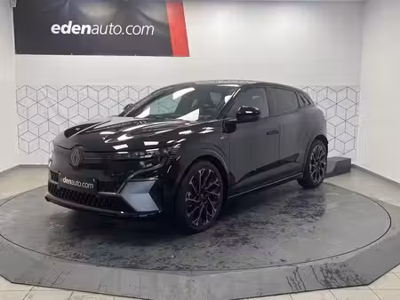 Renault Mégane E-Tech 220 Confort