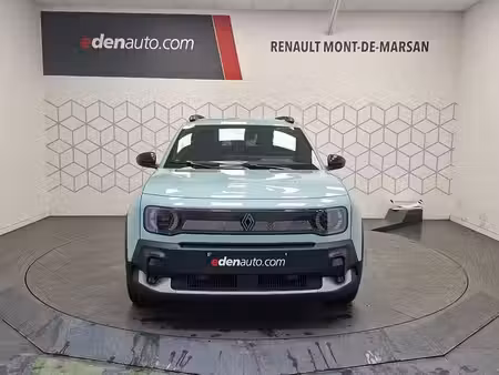 Renault R4 150