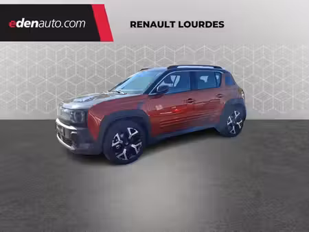 Renault R4 150