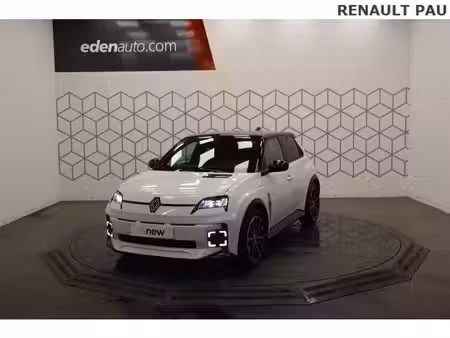 Renault R5 