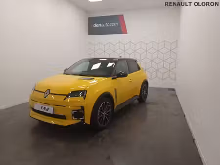 Renault R5 