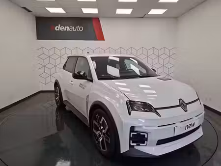 Renault R5 120