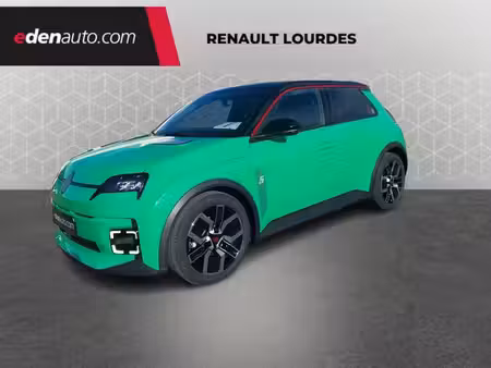 Renault R5 150