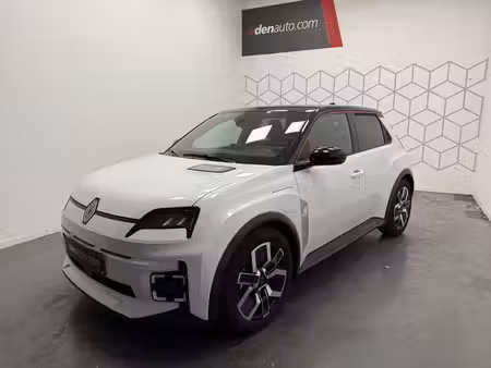 Renault R5 150