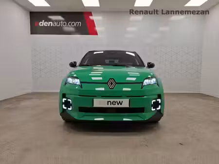 Renault R5 150